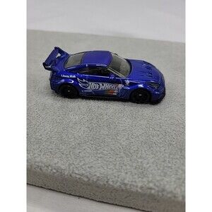 2022 Hot Wheels DREAM GARAGE LB Silhouette Works GT Nissan 35GT-RR Ver.2
